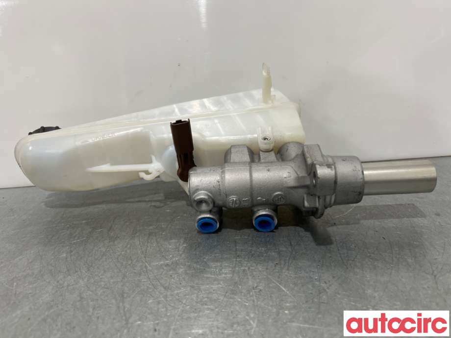 Bremsepumpe hoved til Peugeot Traveller 2017-->>  (PEUGEOT|1613263780|)