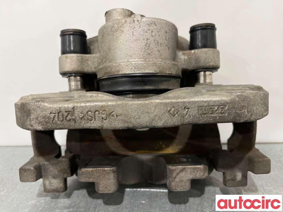Bremsecaliper venstre foran til Peugeot Traveller 2017-->>  (PEUGEOT|1651761380|113661-00733|9847269880)
