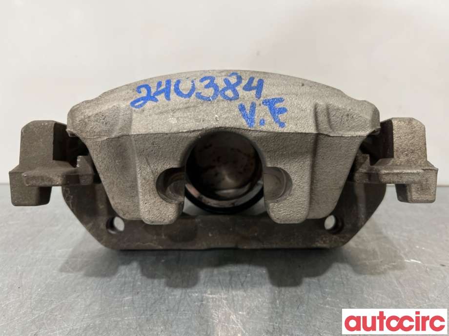 Bremsecaliper venstre foran til Peugeot Traveller 2017-->>  (PEUGEOT|1651761380|113661-00733|9847269880)