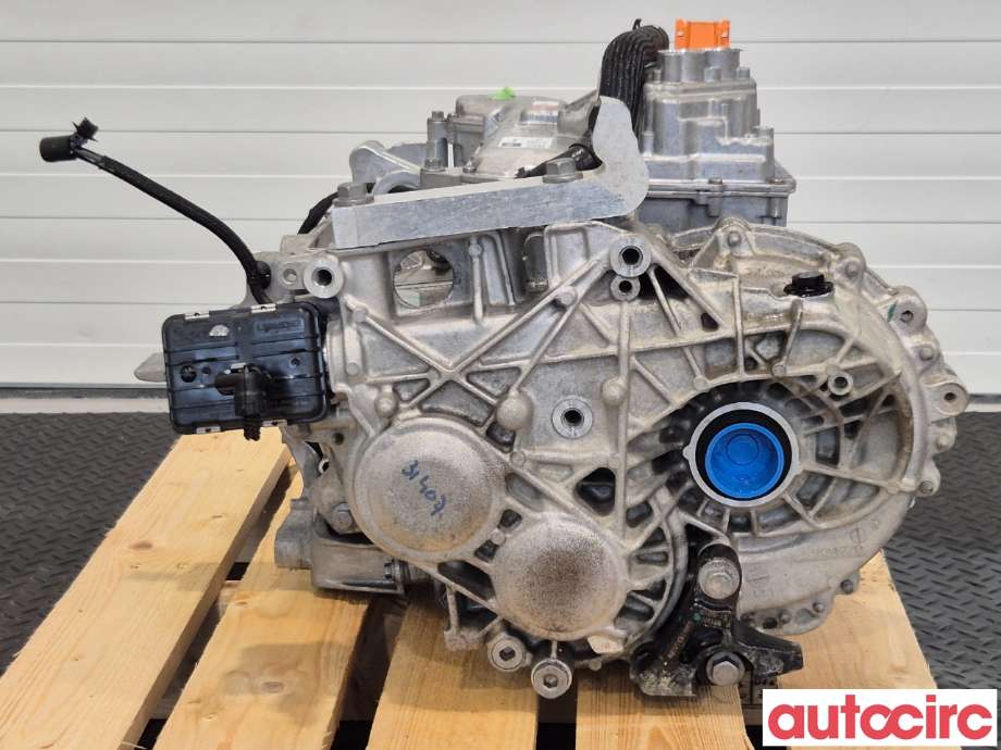 Motor elbil foran til Peugeot Traveller 2017-->>  (PEUGEOT|1676246580|9694866380)