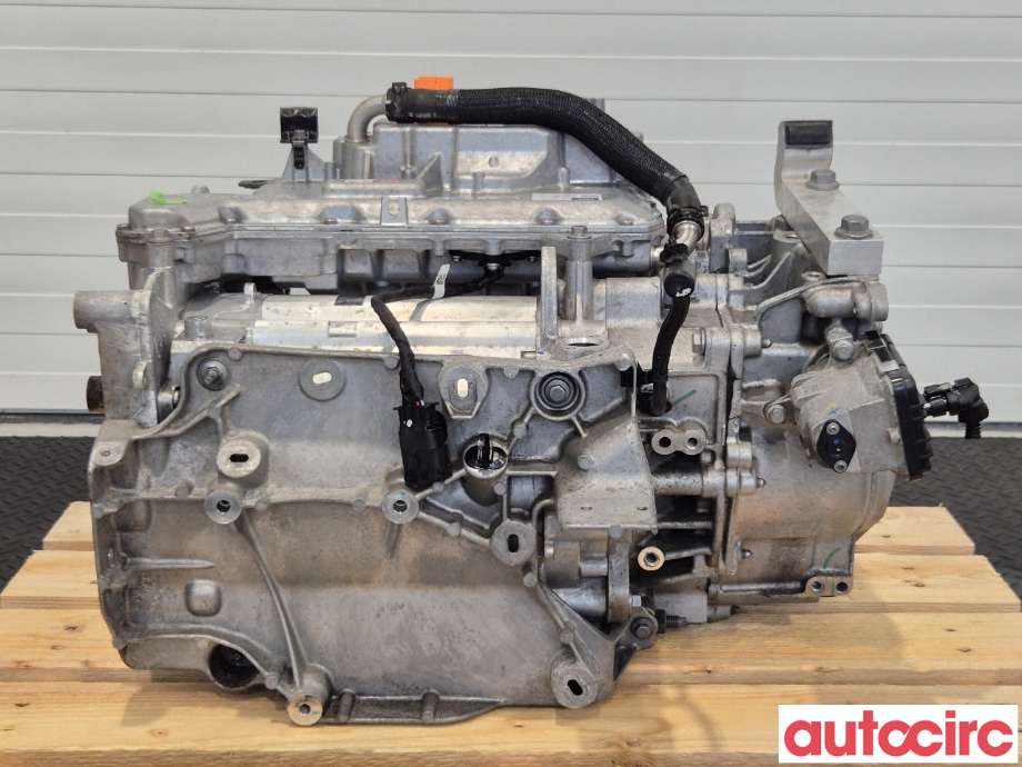 Motor elbil foran til Peugeot Traveller 2017-->>  (PEUGEOT|1676246580|9694866380)