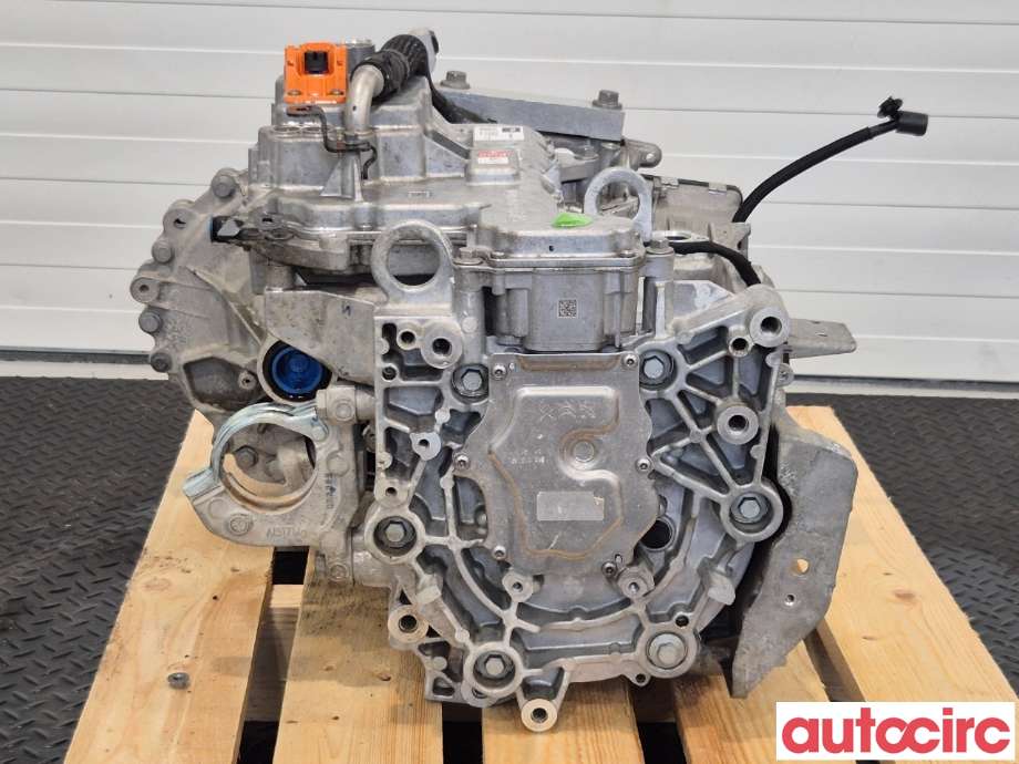 Motor elbil foran til Peugeot Traveller 2017-->>  (PEUGEOT|1676246580|9694866380)