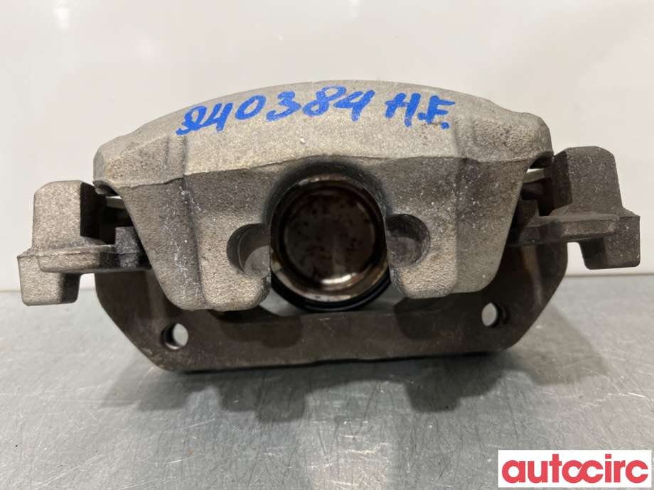 Bremsecaliper høyre foran til Peugeot Traveller 2017-->>  (PEUGEOT|1651761480|)