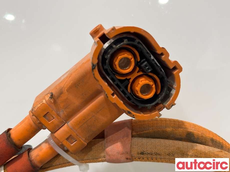 Kabel høy volt (HV) hybrid til Peugeot Traveller 2017-->>  (PEUGEOT|9840261780|)