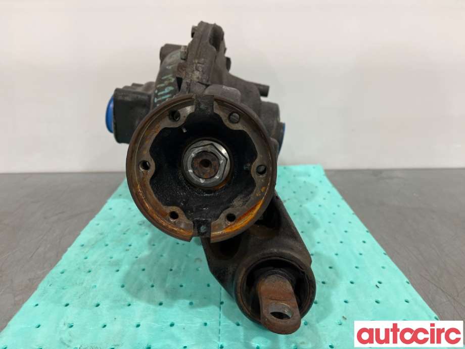 Kardang til Ford Ranger / Ranger Raptor 2015-2022  (FORD|2474600|JB3G-3B079-GD|)