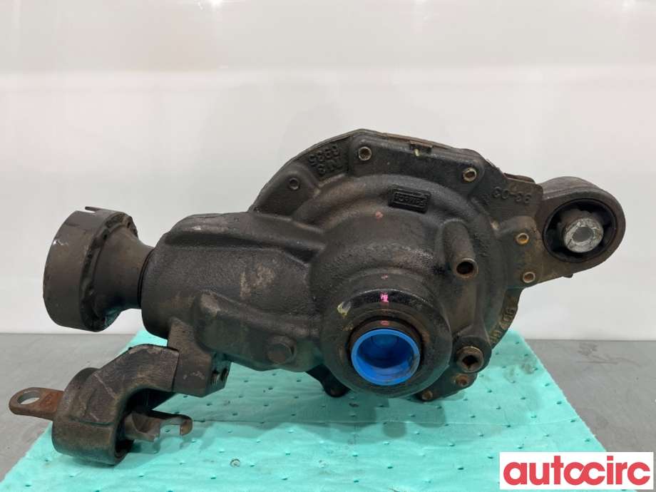 Kardang til Ford Ranger / Ranger Raptor 2015-2022  (FORD|2474600|JB3G-3B079-GD|)