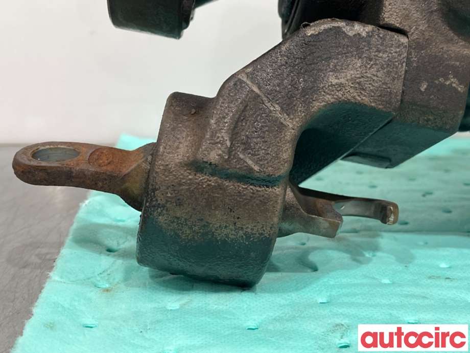 Kardang til Ford Ranger / Ranger Raptor 2015-2022  (FORD|2474600|JB3G-3B079-GD|)