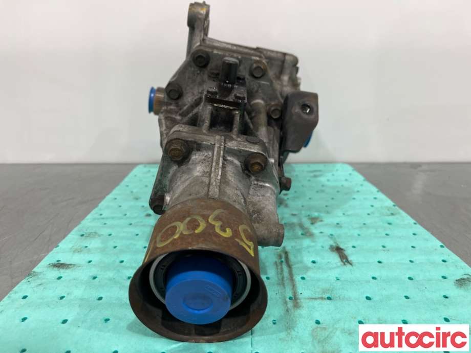 Girkasse 4WD fordelingskasse til Mitsubishi ASX 2010-2019  (MITSUBISHI|3200A067|)
