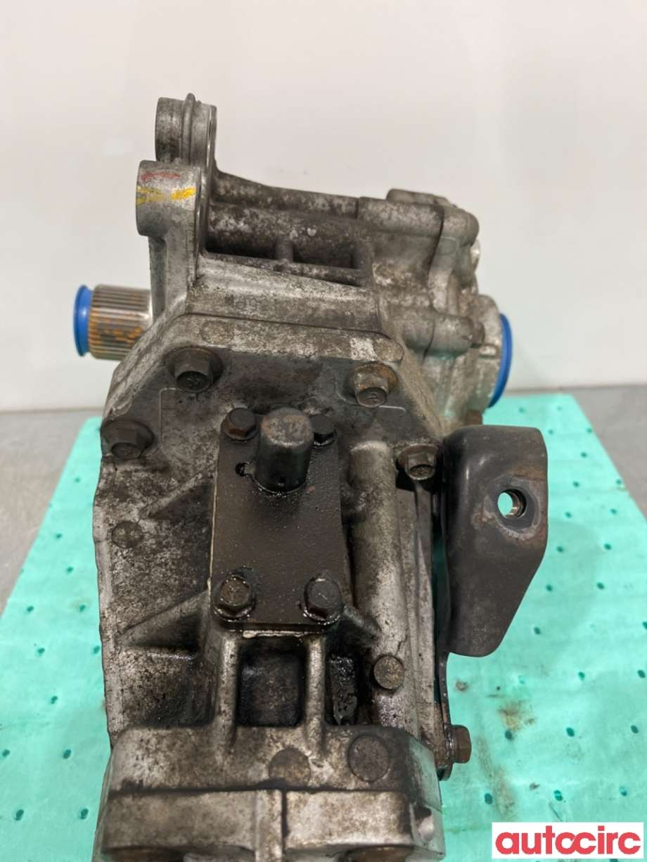 Girkasse 4WD fordelingskasse til Mitsubishi ASX 2010-2019  (MITSUBISHI|3200A067|)