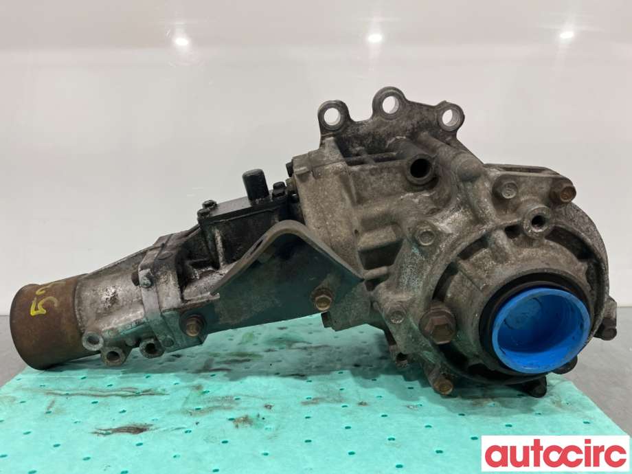 Girkasse 4WD fordelingskasse til Mitsubishi ASX 2010-2019  (MITSUBISHI|3200A067|)