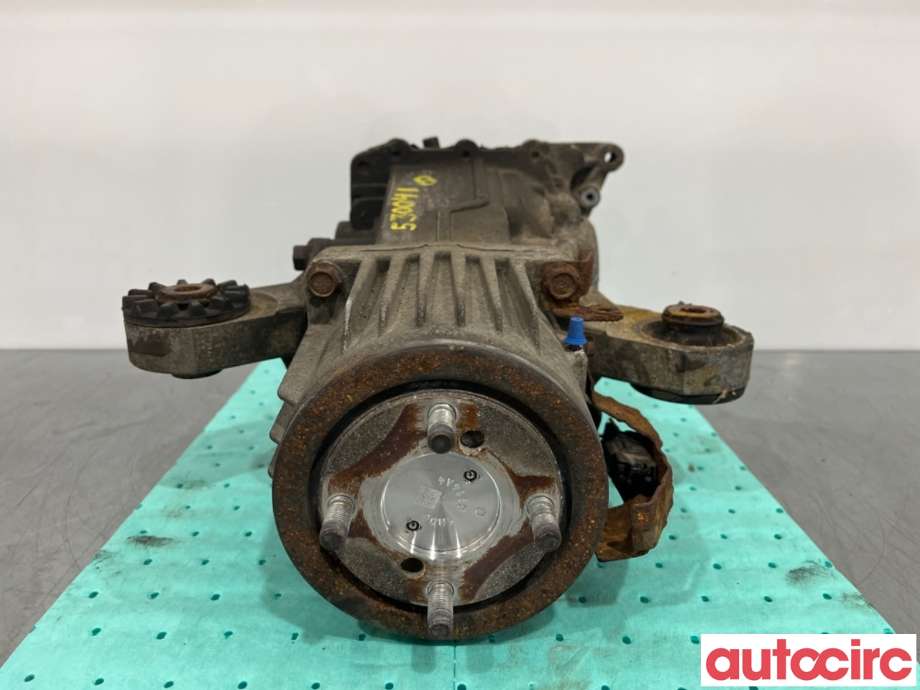 Kardang klokke bak til Mitsubishi ASX 2010-2019  (MITSUBISHI|3501A470|)