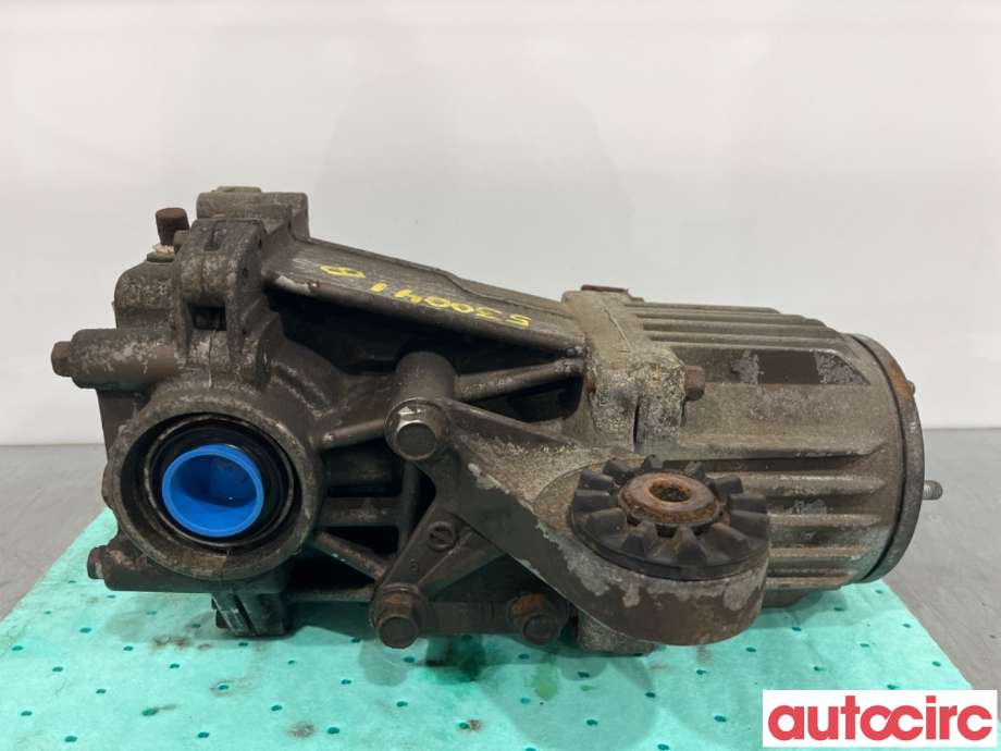 Kardang klokke bak til Mitsubishi ASX 2010-2019  (MITSUBISHI|3501A470|)