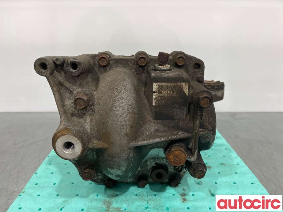 Kardang klokke bak til Mitsubishi ASX 2010-2019  (MITSUBISHI|3501A470|)
