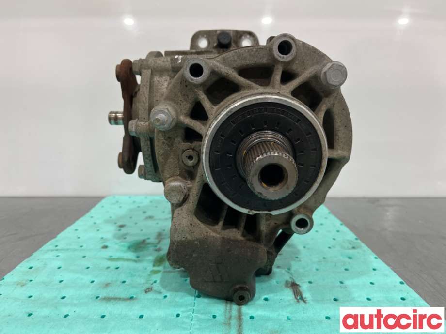 Girkasse 4WD fordelingskasse til VW Tiguan 2007-2011 (Type I, Fase 1) (VOLKSWAGEN|0AU409053T|)