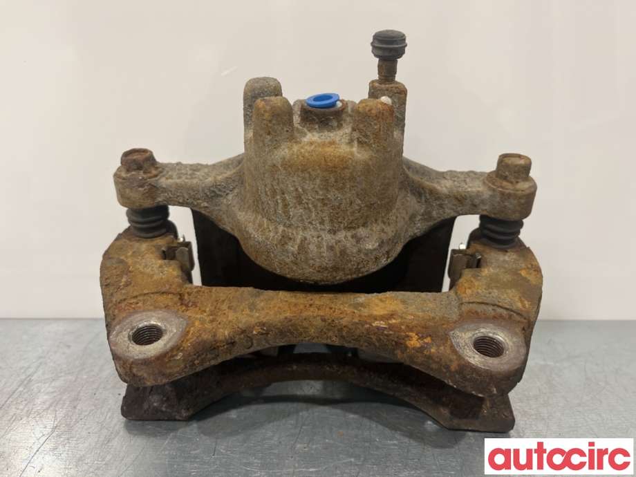 Bremsecaliper høyre foran til Mitsubishi ASX 2010-2019  (MITSUBISHI|4605A862|)