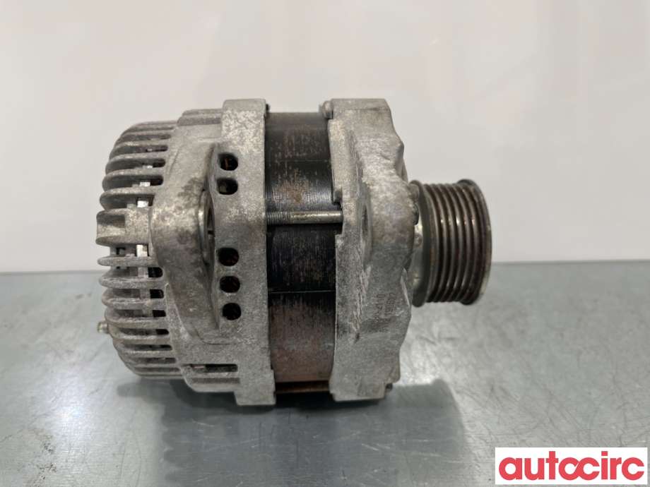 Dynamo til Mitsubishi ASX 2010-2019  (MITSUBISHI|1800A431|)