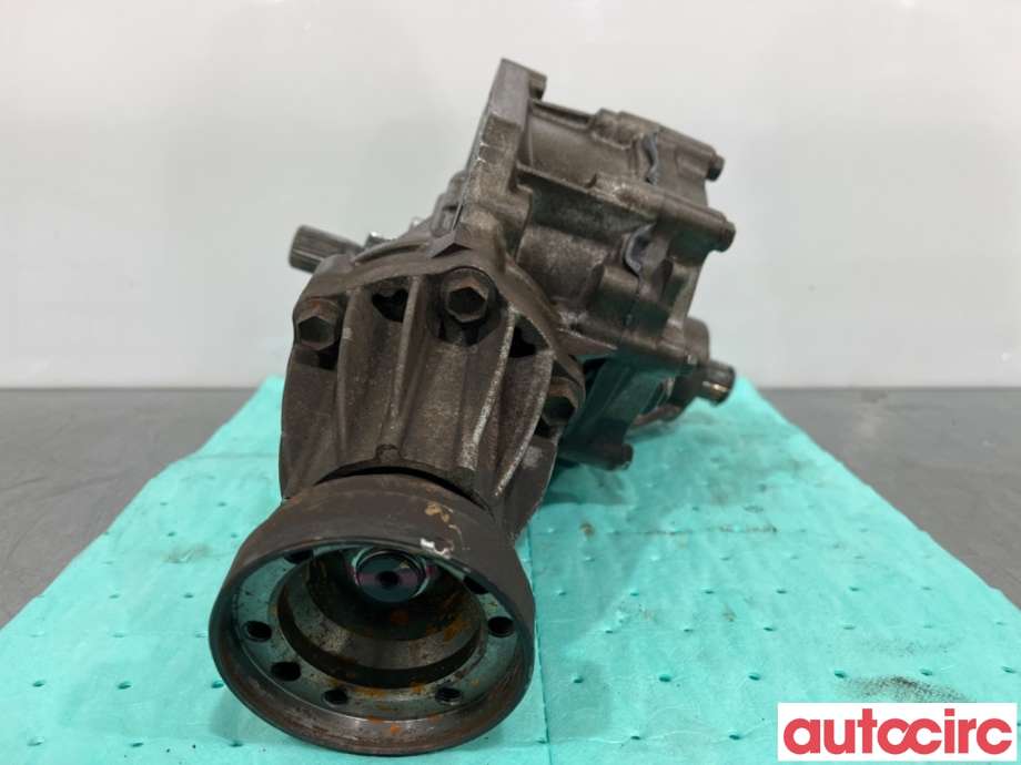 Girkasse 4WD fordelingskasse til Suzuki Swift 2011-2017  (SUZUKI|29510-71L00|)
