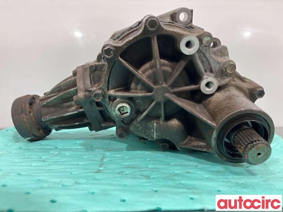 Girkasse 4WD fordelingskasse til Suzuki Swift 2011-2017  (SUZUKI|29510-71L00|)