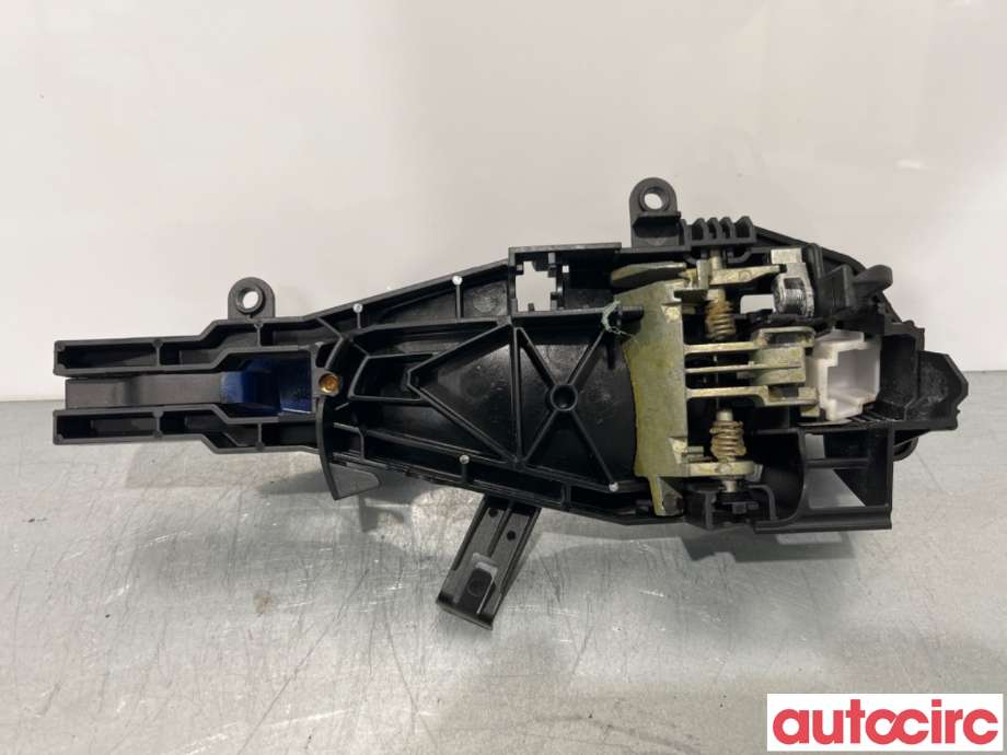 Dørhåndtak utv venstre bak til BMW 3-Serie 2005-2011 (E90/E91/E92/E93) (E90/E91/E92/E93) (BMW|51217207561||51227199839)