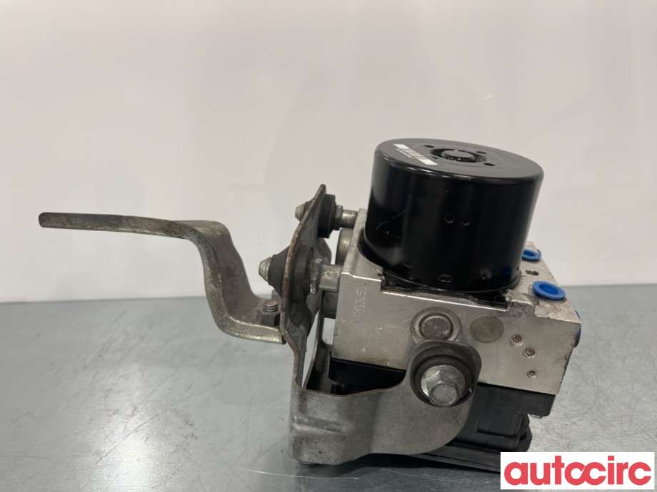 ABS sentral til Mitsubishi ASX 2010-2019  (MITSUBISHI|4670A588|062109-58133|4670A587)