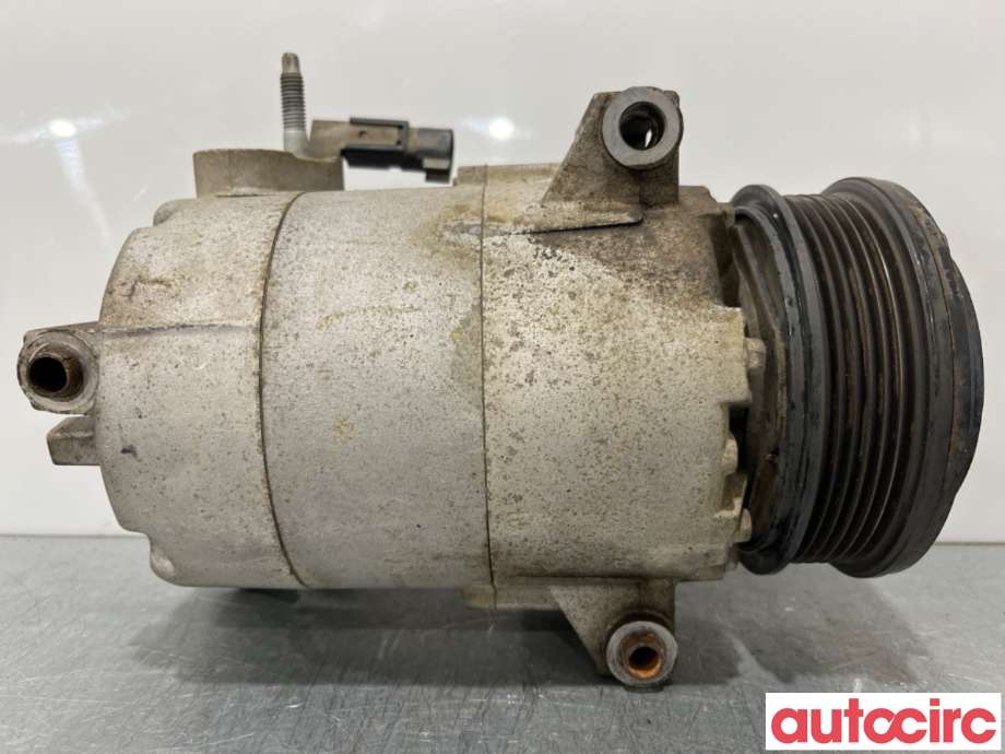 Aircondition kompressor til Ford Ecosport 2016-->>  (FORD|2021124||C1B1-19D629-A2G)