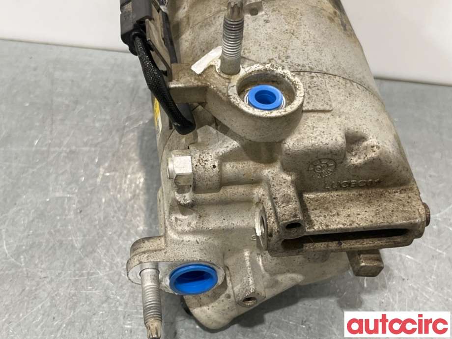 Aircondition kompressor til Ford Ecosport 2016-->>  (FORD|2021124||C1B1-19D629-A2G)