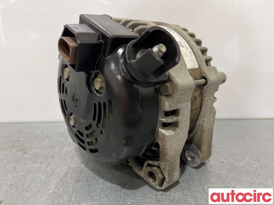 Dynamo til Ford Ecosport 2016-->>  (FORD|2414991|MS1042101732|CV6T-10300-BE)