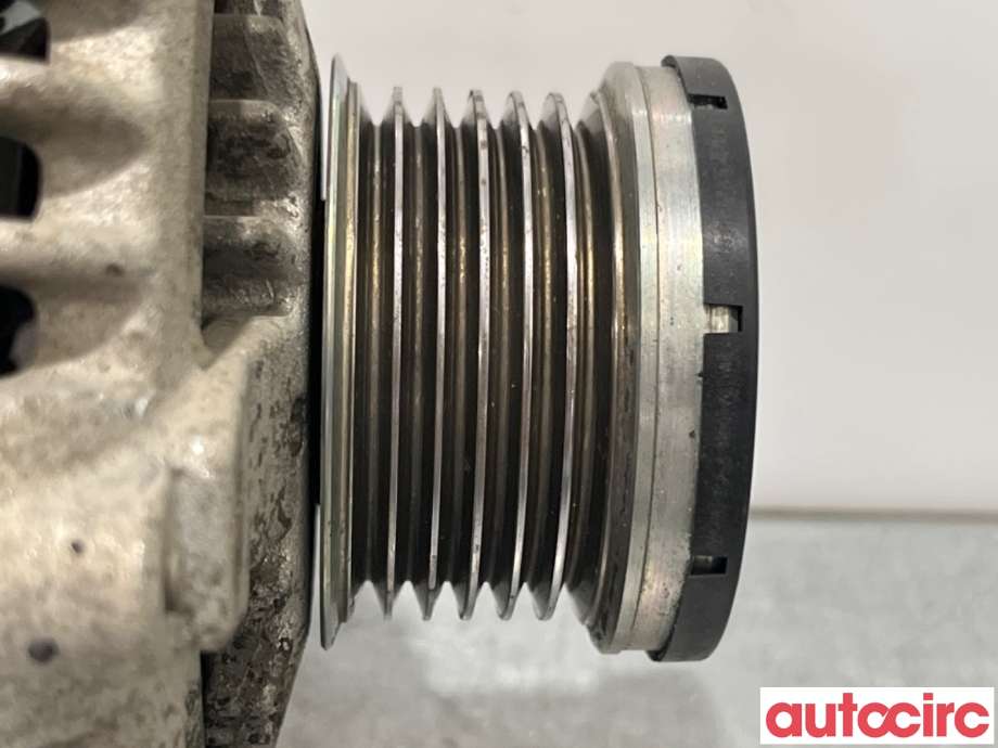 Dynamo til Ford Ecosport 2016-->>  (FORD|2414991|MS1042101732|CV6T-10300-BE)