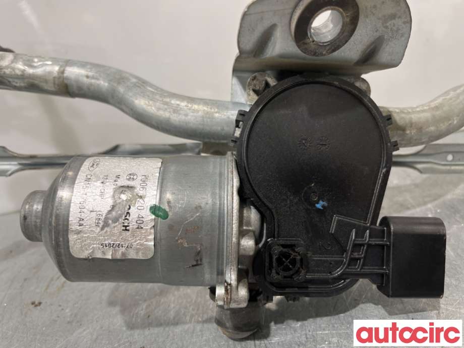 Viskermotor frontrute til Ford Ecosport 2016-->>  (FORD|1800199||CN15-17504-AA)