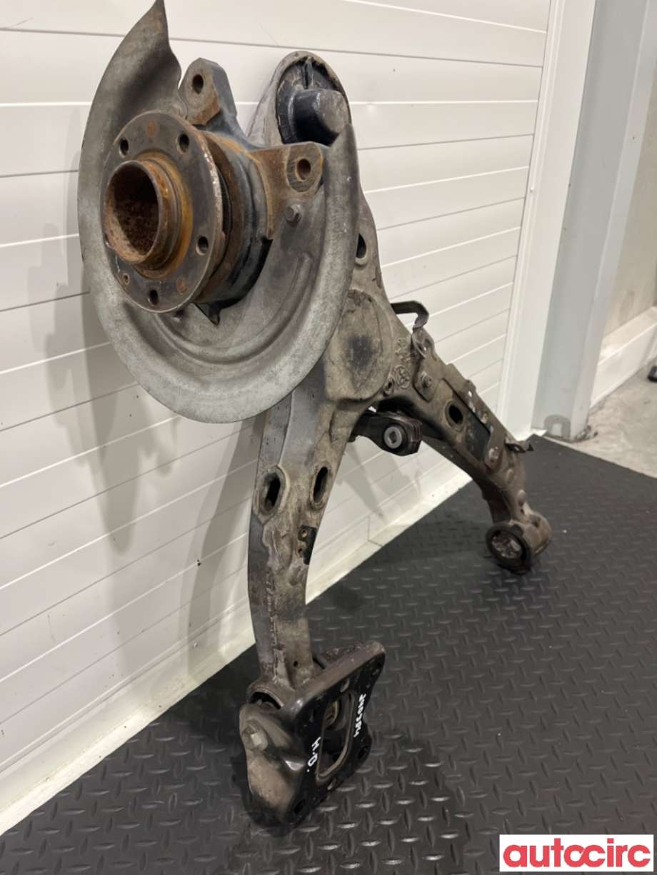 Bærebru høyre bak til Peugeot Traveller 2017-->>  (PEUGEOT|1619266780|)