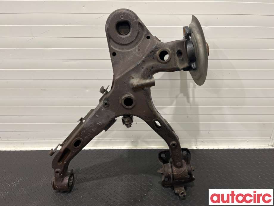 Bærebru høyre bak til Peugeot Traveller 2017-->>  (PEUGEOT|1619266780|)