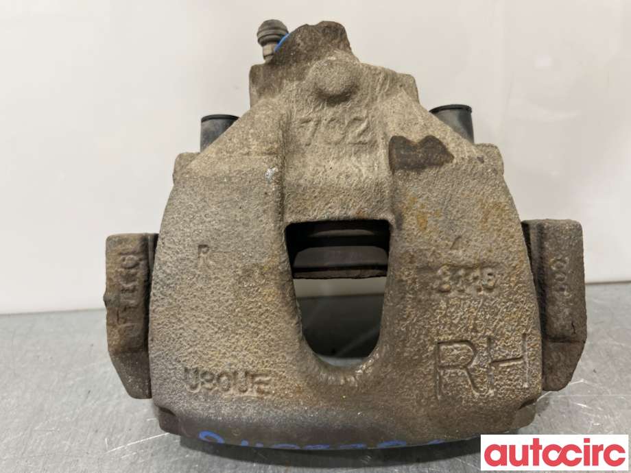 Bremsecaliper høyre foran til Ford Ecosport, 2016-->>  (FORD|2413986)