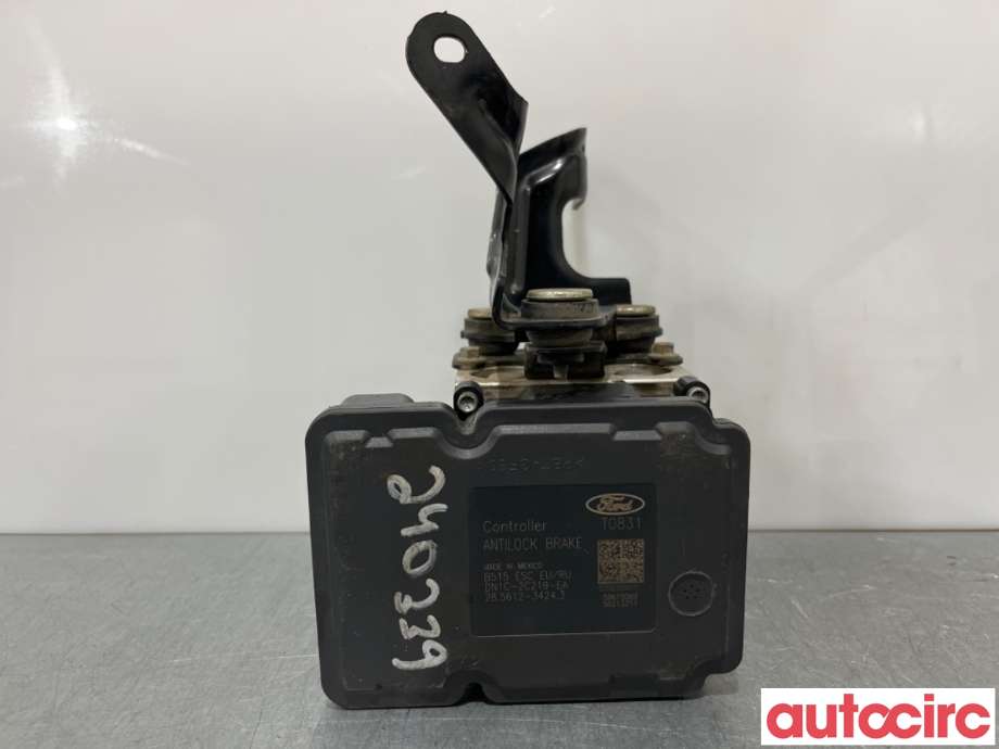 ABS sentral til Ford Ecosport 2016-->> (FORD|1915487|285612-34243|DN1C-2C405-EA)