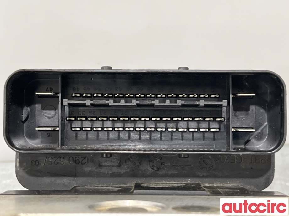 ABS sentral til Ford Ecosport 2016-->> (FORD|1915487|285612-34243|DN1C-2C405-EA)