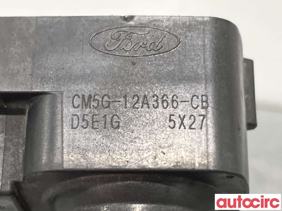 Coil elektronisk til Ford Ecosport 2016-->>  (FORD|1827901||CM5G-12A366-CB)
