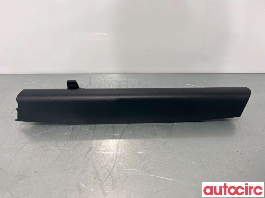 Solskjerm til BMW 3-Serie, 2005-2011 (E90/E91/E92/E93) (E90/E91/E92/E93) (BMW|51357129815)