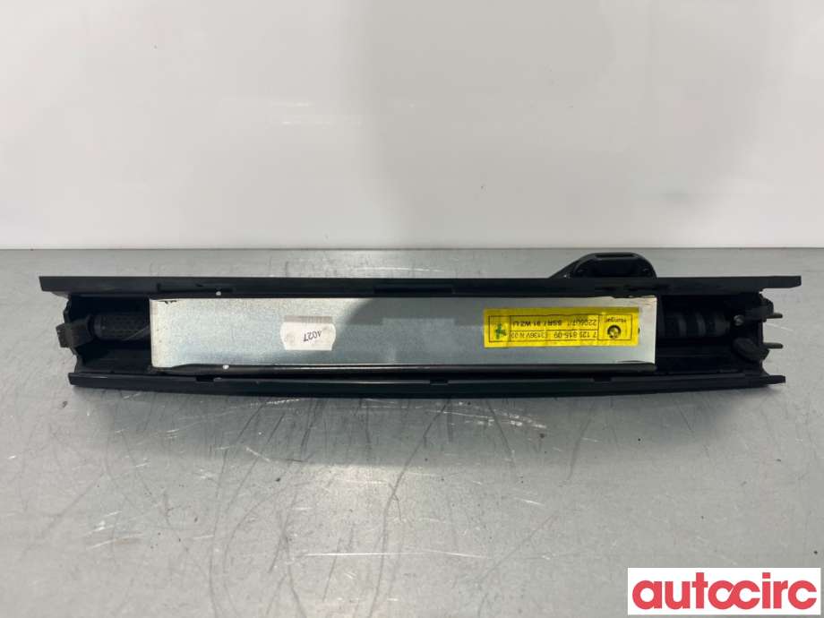 Solskjerm til BMW 3-Serie 2005-2011 (E90/E91/E92/E93) (E90/E91/E92/E93) (BMW|51357129815||7129815)