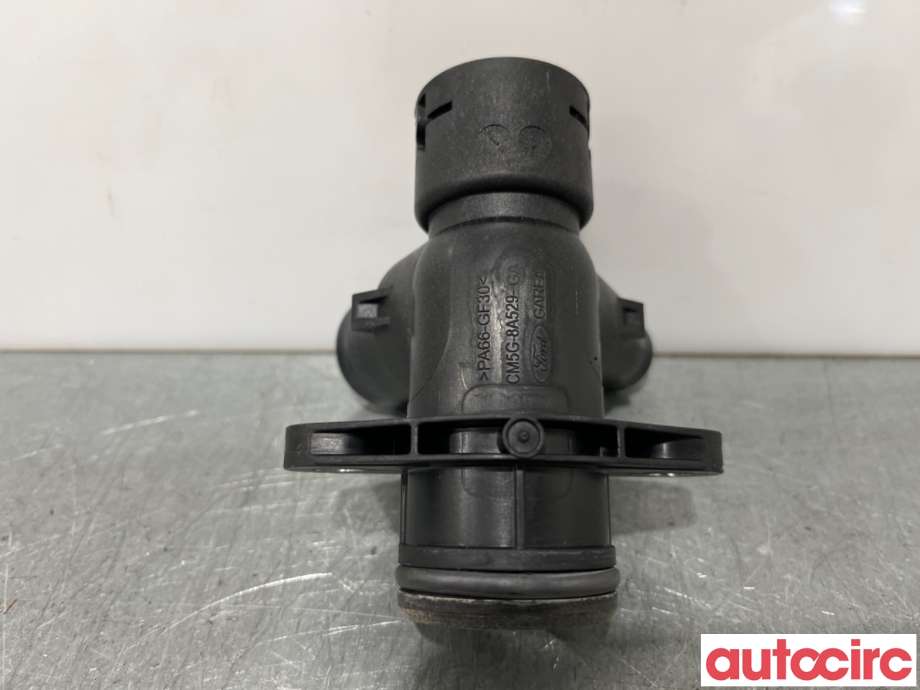 Diverse deler til Ford Ecosport, 2016-->>  (FORD|2118104)