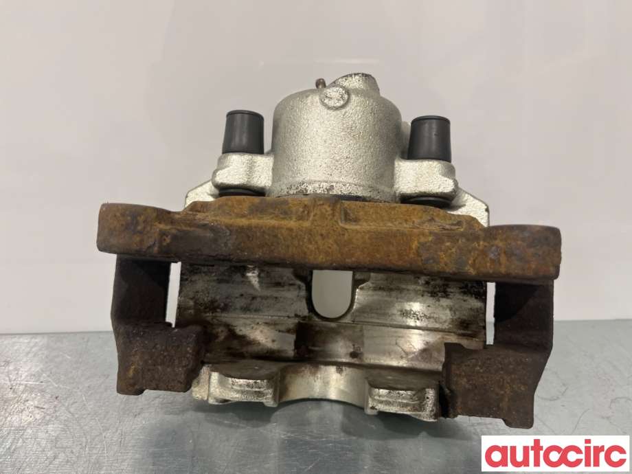Bremsecaliper høyre foran til Audi A3 2009-2012 (Type II, Fase 2)  (AUDI|1K0615124E||1K0615124EX)