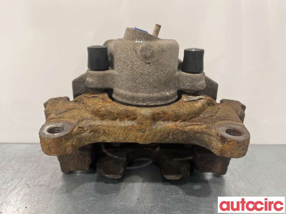 Bremsecaliper venstre foran til Audi A3 2009-2012 (Type II, Fase 2)  (AUDI|1K0615123E||1K0615123EX)