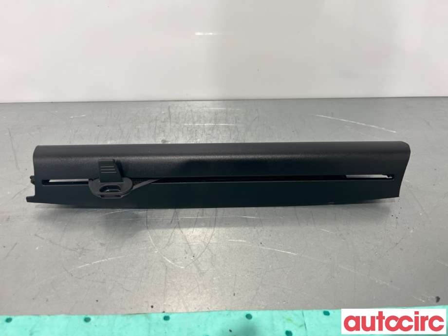 Solskjerm til BMW 3-Serie 2005-2011 (E90/E91/E92/E93) (E90/E91/E92/E93) (BMW|51357129816||7129816)