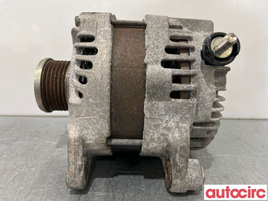 Dynamo til Mazda CX-3 2015-2022  (MAZDA|S551-18-300A|A2TX4781ZT|S551)