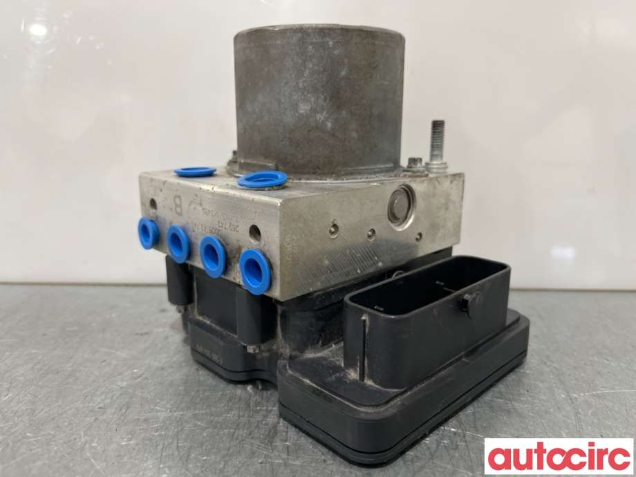 ABS sentral til Mazda CX-3 2015-2022 (MAZDA|DDY2-43-7A0H|0265254873|DD2B437A0H)