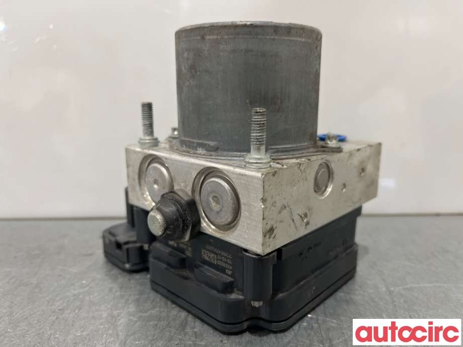 ABS sentral til Mazda CX-3 2015-2022 (MAZDA|DDY2-43-7A0H|0265254873|DD2B437A0H)