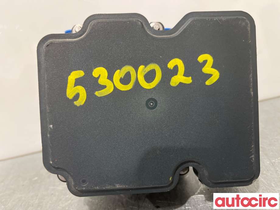 ABS sentral til Mazda CX-3 2015-2022 (MAZDA|DDY2-43-7A0H|0265254873|DD2B437A0H)