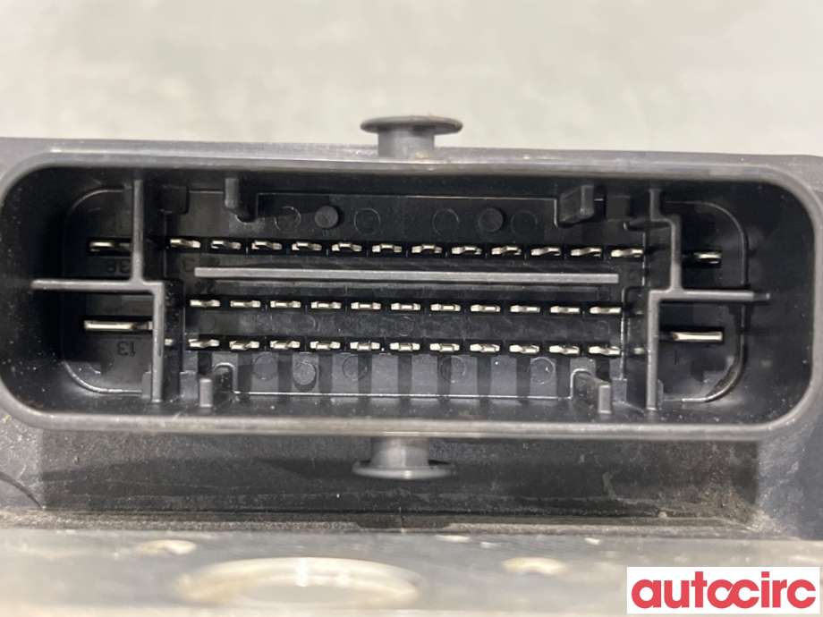 ABS sentral til Mazda CX-3 2015-2022 (MAZDA|DDY2-43-7A0H|0265254873|DD2B437A0H)