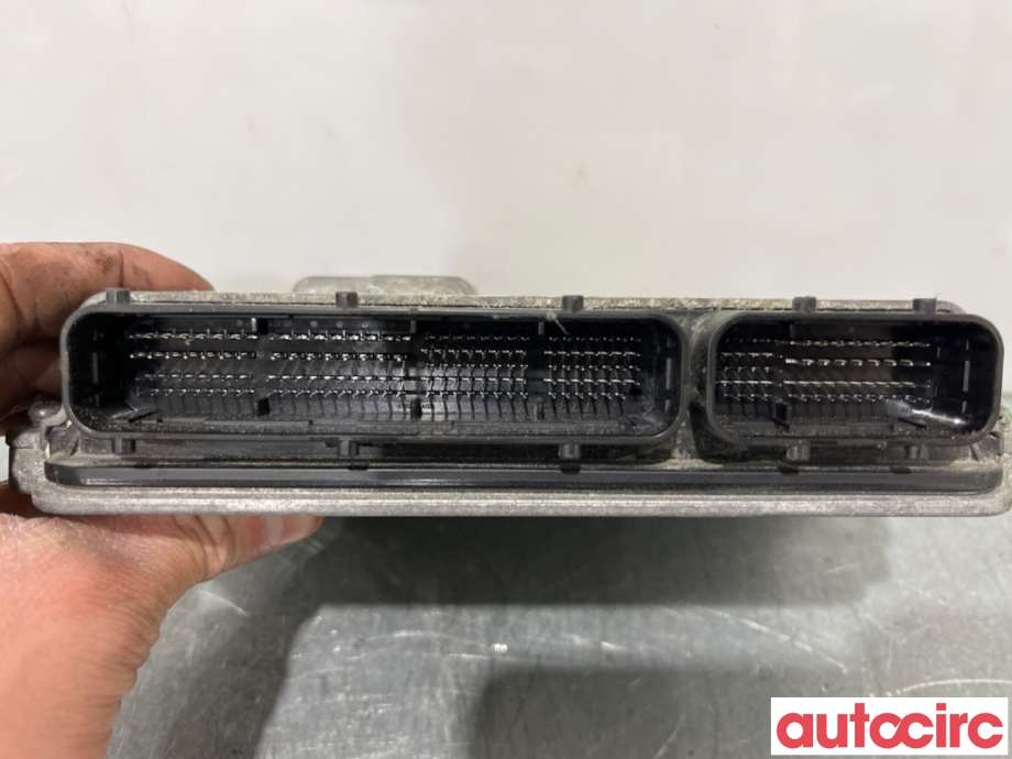 Styreenhet motor til Mazda CX-3 2015-2022  (MAZDA|S553-18-881|MB275700-6300|S55318881)