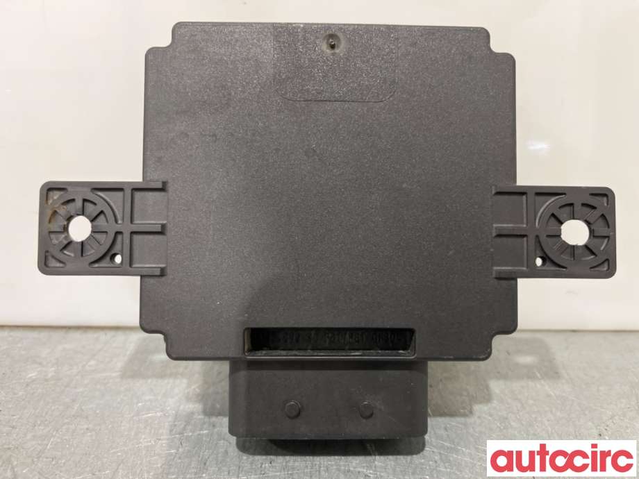 Styreenhet diverse til Mazda CX-3 2015-2022  (MAZDA|P5E1-18-572|8ES010871-00|PE03-18572)