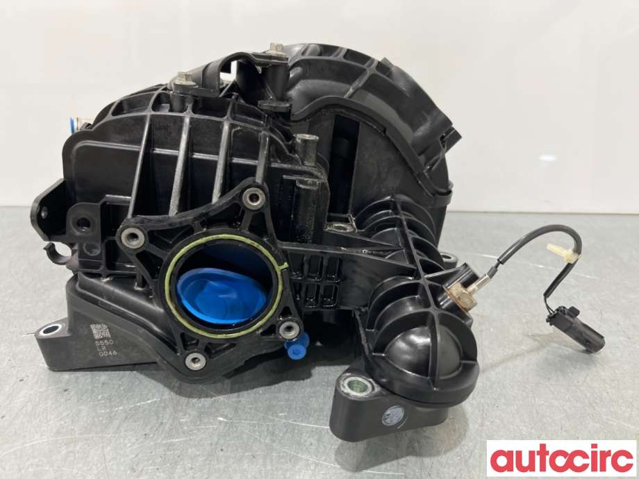 Manifold innsug til Mazda CX-3 2015-2022  (MAZDA|S5Y1-13-TJ0||S55013100)