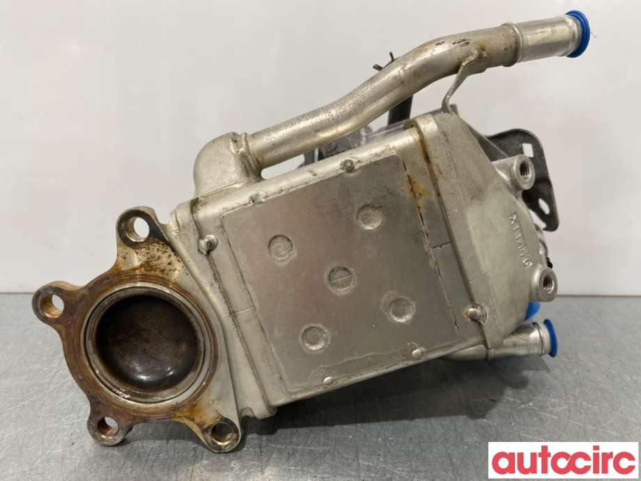 EGR-ventil til Mazda CX-3 2015-2022  (MAZDA|S550-20-3C0A|VN150100-0390|S550-203C0)